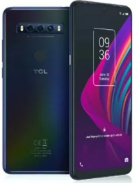 TCL 10 SE In Norway